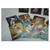 Lot of Baseball Cards