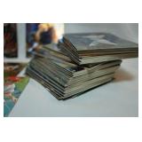 Lot of Baseball Cards