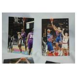 Lot of 1993-94, Upper Deck, Basketball Cards