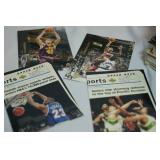 Lot of 1993-94, Upper Deck, Basketball Cards