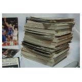 Lot of 1993-94, Upper Deck, Basketball Cards