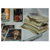 Lot of Topps NBA Basketball Cards