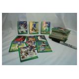 Lot of Score Select, Baseball Cards
