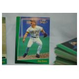 Lot of Score Select, Baseball Cards