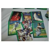 Lot of Score Select, Baseball Cards