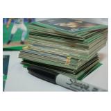 Lot of Score Select, Baseball Cards