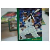 Lot of Score Select, Baseball Cards