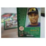 Lot of Score Select, Baseball Cards