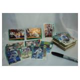 Lot of Score Select, Baseball Cards