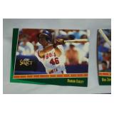 Lot of Score Select, Baseball Cards