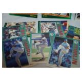 Lot of Score Select, Baseball Cards