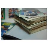 Lot of Score Select, Baseball Cards