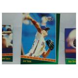 Lot of Score Select, Baseball Cards