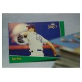 Lot of Score Select, Baseball Cards