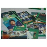 Lot of Score Select, Baseball Cards