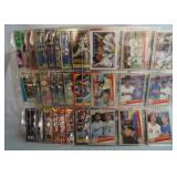 Big Lot of Vintage BASEBALL Cards