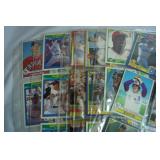 Big Lot of Vintage BASEBALL Cards