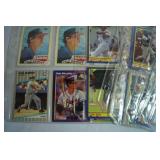 Big Lot of Vintage BASEBALL Cards