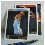 Big Lot of Vintage NBA BASKETBALL Cards