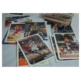 Big Lot of Vintage NBA BASKETBALL Cards