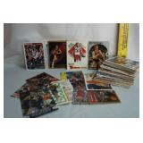 Lot of Assorted Basketball Cards