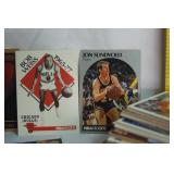 Lot of Assorted Basketball Cards