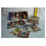 Lot of Basketball Cards