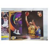 Lot of Basketball Cards