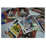 Lot of Basketball Cards