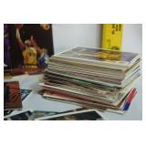 Lot of Basketball Cards