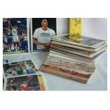 Big Lot of Vintage NBA BASKETBALL Cards