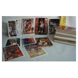 Big Lot of Vintage NBA BASKETBALL Cards