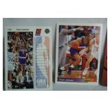 Big Lot of Vintage NBA BASKETBALL Cards