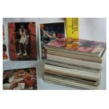 Big Lot of Vintage NBA BASKETBALL Cards