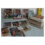Big Lot of Vintage NBA BASKETBALL Cards