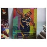 Big Lot of Vintage NBA BASKETBALL Cards