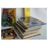 Big Lot of Vintage NBA BASKETBALL Cards