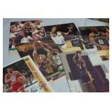 Big Lot of Vintage NBA BASKETBALL Cards