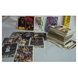 Big Lot of Vintage NBA BASKETBALL Cards