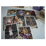 Big Lot of Vintage NBA BASKETBALL Cards