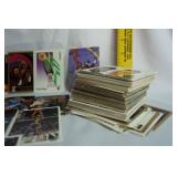 Big Lot of Vintage NBA BASKETBALL Cards