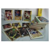 Big Lot of Vintage NBA BASKETBALL Cards