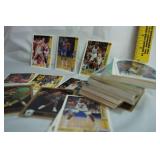 Big Lot of Vintage NBA BASKETBALL Cards