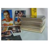 Big Lot of Vintage NBA BASKETBALL Cards