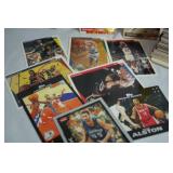 Big Lot of Vintage NBA BASKETBALL Cards