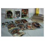 Big Lot of Vintage NBA BASKETBALL Cards