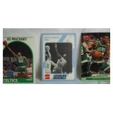 Big Lot of Vintage NBA BASKETBALL Cards