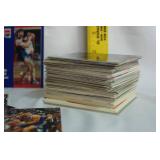 Big Lot of Vintage NBA BASKETBALL Cards