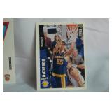Big Lot of Vintage NBA BASKETBALL Cards