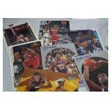 Big Lot of Vintage NBA BASKETBALL Cards